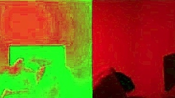 hot latina girlfriend gives first pov blowjob and pussy licking