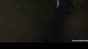 Sharon Stone In Sliver 1993