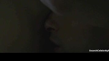 Sharon Stone In Sliver 1993