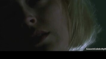 Sharon Stone In Sliver 1993