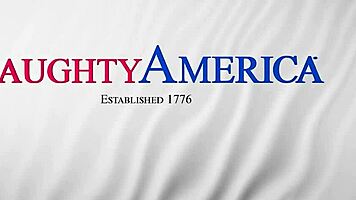 Redhead Resists Boyfriend's Big Black Cock