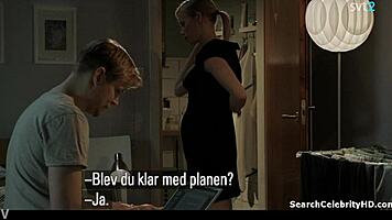 Minka Kuustonen Stars in Raja Season 1 Episode 3 from 2014