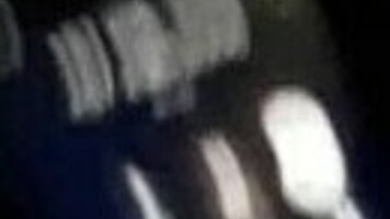 Ex-Boyfriend Can't Fuck Like This!