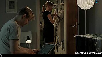 Minka Kuustonen Stars in Raja Season 1 Episode 3 from 2014