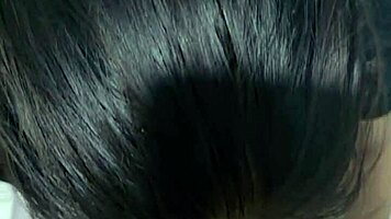 blowjob from my roommate at work