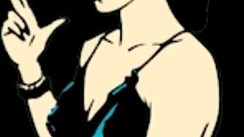 my blonde lover sucked me and i came in her pussy until she came loud