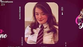 surprise delivery on christmas day for the 18 year old