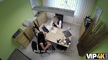 vip4k brunette without job has no choice so why not