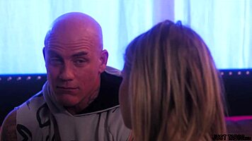 JUSTTABOO COM - TAKE OFF THAT CHASTITY BELT OLDER MAN