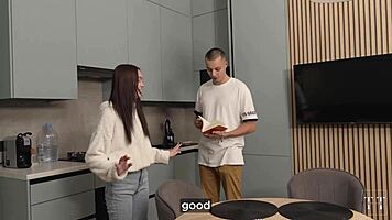 Asian Tenant Negotiates Rent Discount