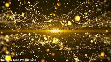 New teen anny houston takes first interracial anal creampie