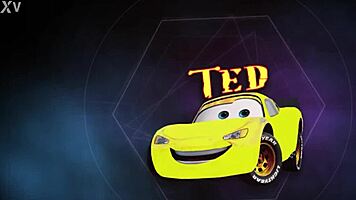 A novinha getting intense pov anal with wet licking and spreading