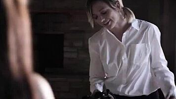 Whitney wright, a horny teen 18+ that will get what she wants