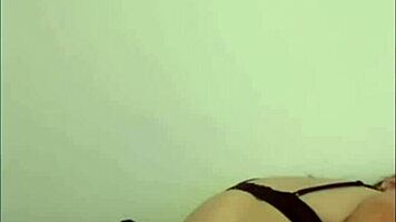 slutty british horny girlfriend experience in blowjob and masturbation webcam show