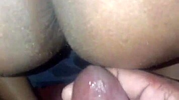 New Marathi Bhabi Fucked Hard In Doggystyle