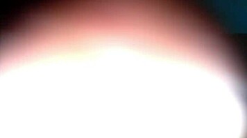 Short skinny young girl wiggling on dick in swing club booth