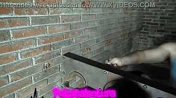 El secuestro de mia maron