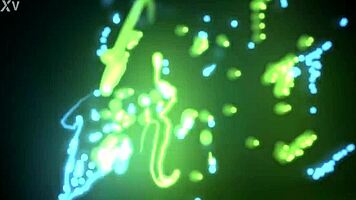 Blonde Teen Takes Big Black Cock In Ass - Estela Silva