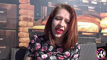 Hot Teen 18+ Tries Amateur And Professional Fuckers