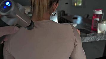 Stepmother can you buy me a motorcycle sex served to satisfy this favor