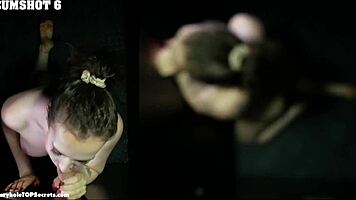 Fuck yeah hazel in POV