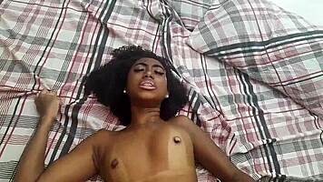 lorena geen on av brasil track for 70