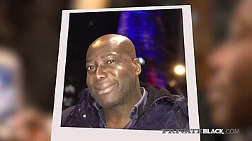 Mary Kalisy gets dark dicked in lingerie