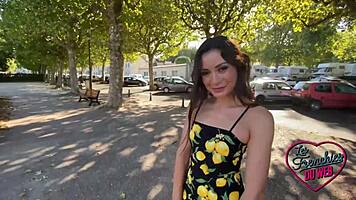 i crave anal with petite valentina