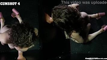 Fuck yeah hazel in POV