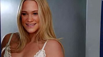 Cute young adult knows boner pills