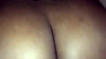 This Young 18+ Bitch Loves When I Pull Her Hair