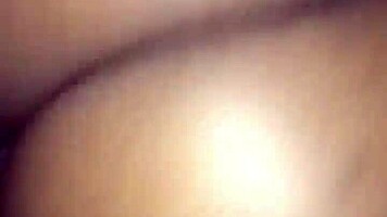 This Young 18+ Bitch Loves When I Pull Her Hair