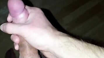 Intense Orgasms In Huge Cum Masturbation Compilation