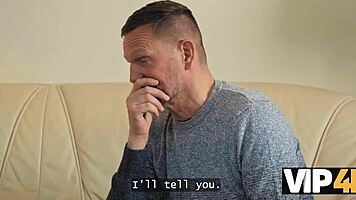 Vip4k Bad Student Turns Perfect Fuck Girl