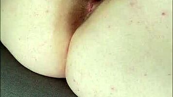 i messed up and grabbed her huge tits by accident