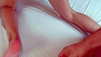 Czech Pornstar Stacy Cruz Fucking Big Dick