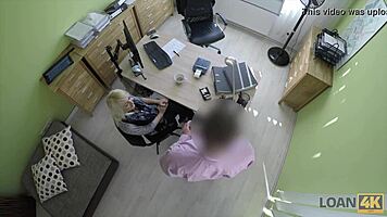 Don't worry, this blowjob stays between us!