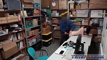 petite brunette teen anal after detecting motives