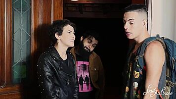 Ex Ator Porno de Pau Mole Que Adora Tentar Dar Golpe nos Outros Descobriu Que Nao E Uma Mente Brilhante e Sim Um Testa Oleosa