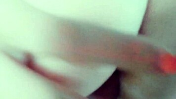 Fucked 18-Year-Old Friend Tight Pussy Big Dick Forest Car