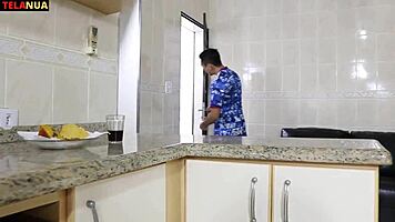 Fui passar um final de semana na casa dos meus amigos veja o que a gente aprontou anal dp com may akemi max maranhao richards oliver japa loki