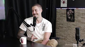 Compilation of german and lexi mallet in swing cast with tifany rocha on sheer red