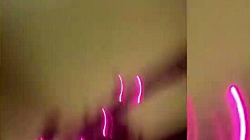 tatted emo beauty takes back shots and submits