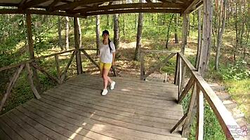 black lynn films how vicky sixxx sucks me in public place