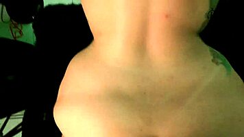 i cum on my wife's friend's ass