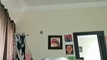 Le Destrozo El Culo A Mi Amiga 😈