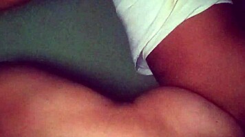 Neighbour Fucking Me Secretly In Front Of Husband