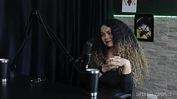 best moments with charlottye and raphaela