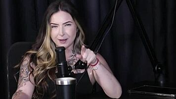 best moments with charlottye and raphaela