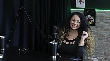 best moments with charlottye and raphaela